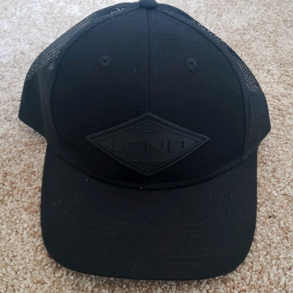 LGND trucker hat